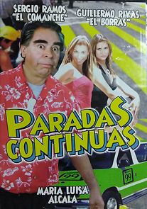 Watch Peligro paradas continuas