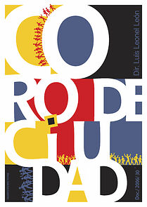 Watch Coro de ciudad (Short 2007)