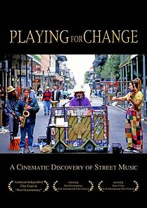 Watch Playing for Change