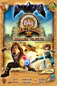 Watch Paddle Pop Adventures 2: Journey Into the Kingdom