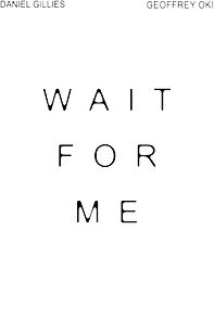 Watch Wait for Me