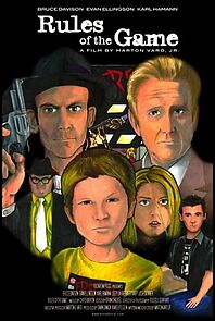 Watch Rules of the Game (Short 2003)