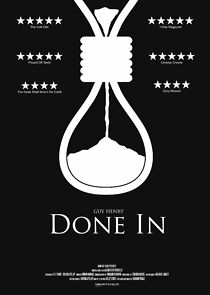 Watch Done In (Short 2014)