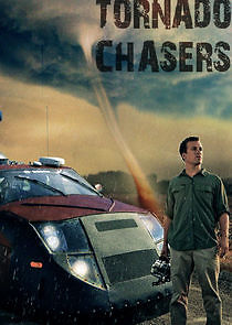 Watch Tornado Chasers