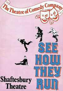 Watch See How They Run