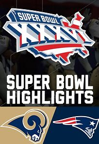 Watch Super Bowl XXXVI (TV Special 2002)