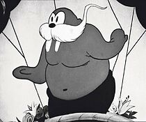 Watch Its Hot in Africa (Short 1936)