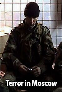 Watch Terror in Moscow