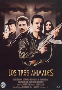 Watch Los tres animales