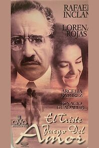 Watch El triste juego del amor