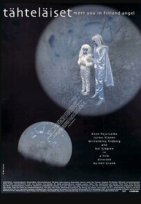 Watch Tähteläiset (Short 2003)