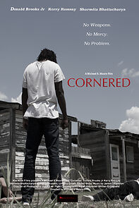 Watch Cornered