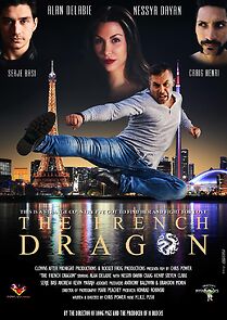 Watch The French Dragon