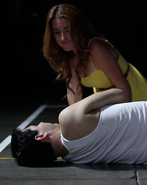 Watch The White Stocking (Short 2014)