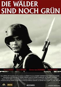 Watch The Woods Are Still Green