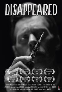 Watch Disappeared (Short 2015)