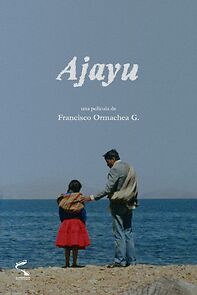 Watch Alma (Ajayu) (Short 1996)