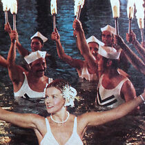 Watch Ann-Margret Olsson