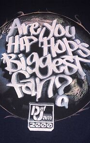 Watch Are You Hip-Hop's Biggest Fan? (TV Special 2000)