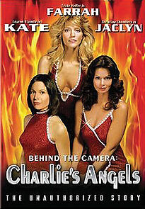 Watch Behind the Camera: The Unauthorized Story of 'Charlie's Angels'
