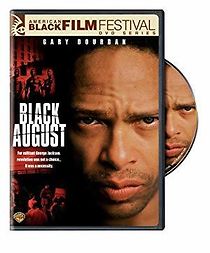 Watch Black August