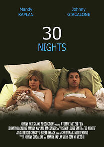 Watch 30 Nights (Short 2015)