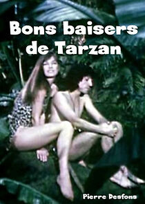 Watch Bons baisers de Tarzan