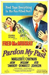 Watch Pardon My Past