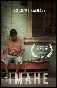 Watch Imahe (Short 2015)
