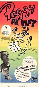 Watch Peggy på vift