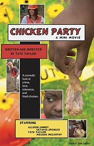 Watch Chicken Party (Short 2003)