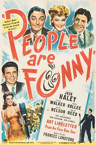 Watch People Are Funny