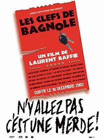 Watch Les clefs de bagnole