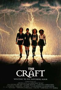 Watch Conjuring 'the Craft'