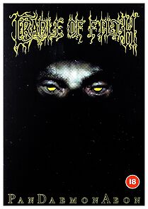 Watch Cradle of Filth: Pandaemonaeon