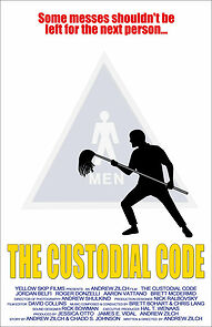 Watch The Custodial Code (Short 2003)