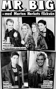Watch Mr Big