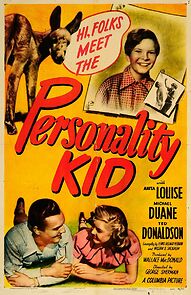 Watch Personality Kid