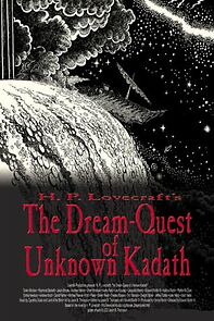 Watch The Dream-Quest of Unknown Kadath