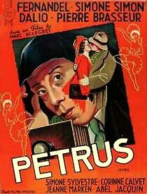 Watch Pétrus