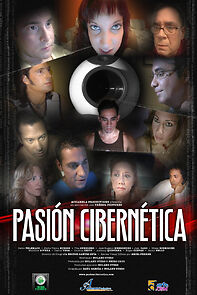 Watch Pasión Cibernética (Short 2007)