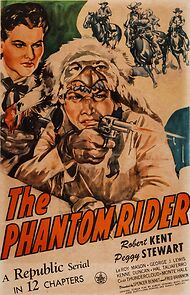 Watch The Phantom Rider