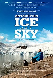 Watch Antarctica: Ice & Sky