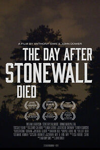 Watch The Day After Stonewall Died (Short 2013)