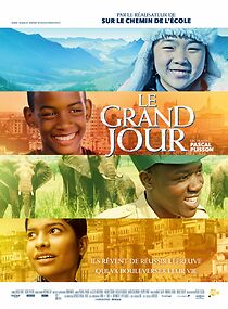 Watch Le grand jour