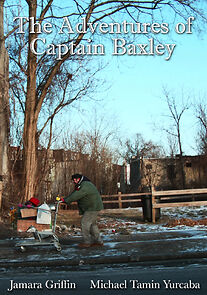 Watch The Adventures of Captain Baxley (Short 2009)