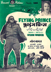 Watch Flying Prince