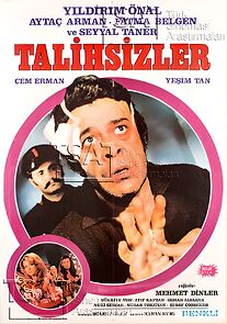 Watch Talihsizler