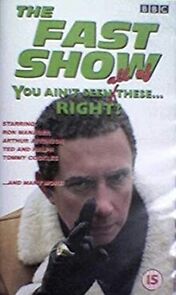 Watch You Ain't Seen All These, Right?