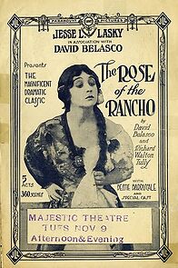 Watch Rose of the Rancho